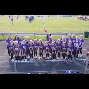 Meet your Posher, Brianna